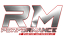 Logo RM PERFORMANCE
